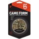 Клейкая лента Mc Nett Camo Form 5,1х366см Multicam