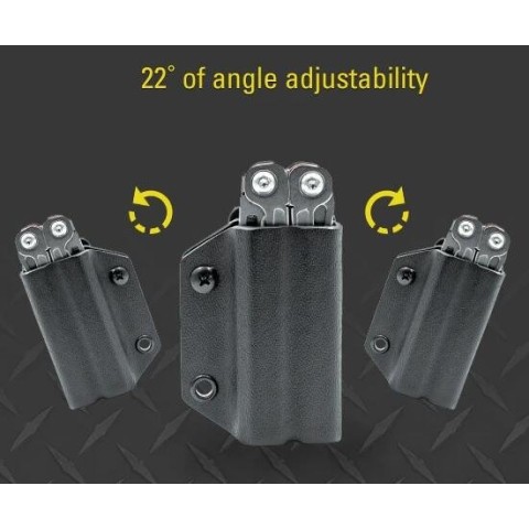 Чохол Clip & Carry  для Leatherman Free P4