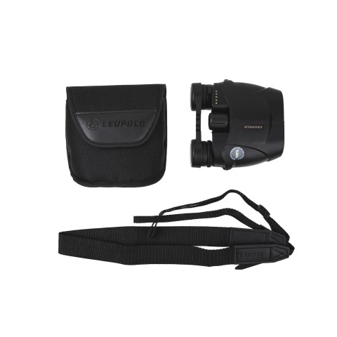 Бинокль Leupold 10x25 