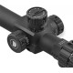 Discovery Optics HS 6-24x50 SF FFP (30 мм, без підсвічування)
