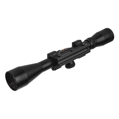 Приціл оптичний Gamo 6х40 WR Cross Hair