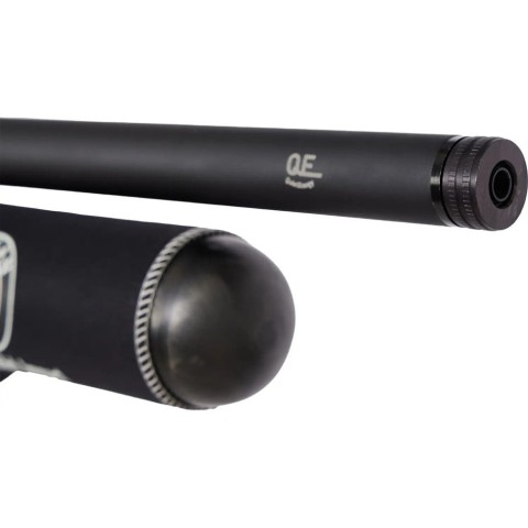 Гвинтівка пневматична Optima Factor Sniper S PCP 4,5 мм