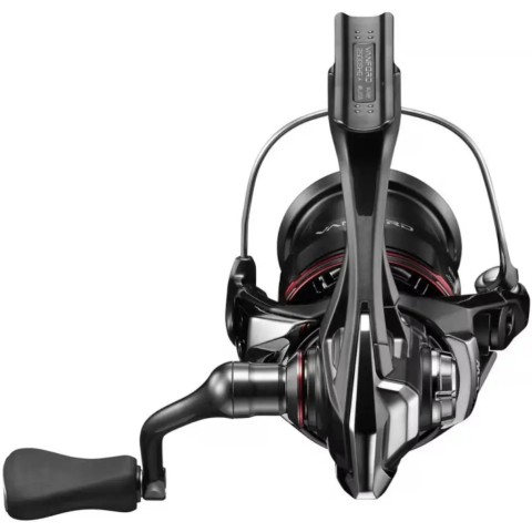 Котушка Shimano Vanford FA 2500 7+1BB 5.1:1