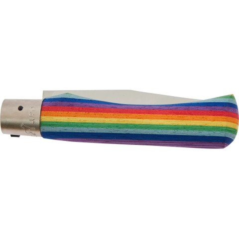 Нож Old Bear Rainbow XL