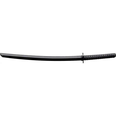 Меч тренувальний Cold Steel O Bokken New Handle (92BKKD)