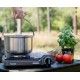 Казан Tribe T-FH-0005-metal Family Pot 3,5L metal