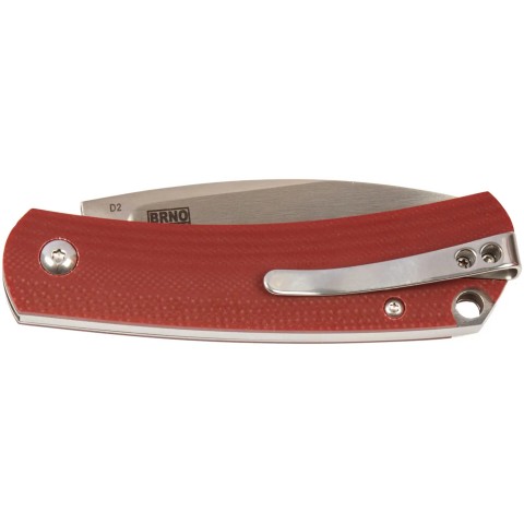 Нож Boker Plus Boston Slipjoint