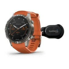 Смарт-часы Garmin MARQ Adventurer Performance Edition