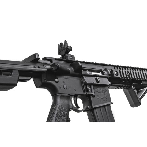 Гвинтівка пневматічна Crosman 'DPMS SBR Full Auto' кал.4,5 мм