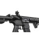 Гвинтівка пневматічна Crosman 'DPMS SBR Full Auto' кал.4,5 мм