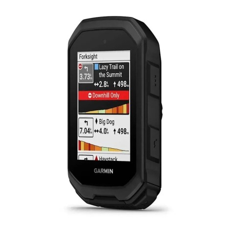 Велокомпьютер Garmin Edge MTB — для трейлов, эндуро и экстремального катания