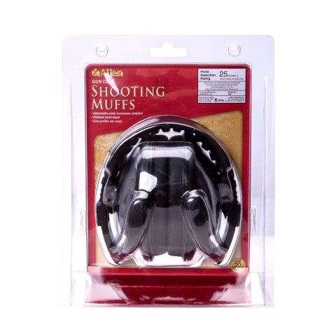 Наушники пассивные Allen Low Profile Shooters Muffs