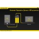 Зарядное устройство Nitecore UM20 (2 канал)