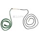 Протяжка Vector Optics BoreSnake для .22 LR