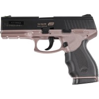 Пистолет страйкбольный ASG Sport 106 Spring, 6 мм black/fde