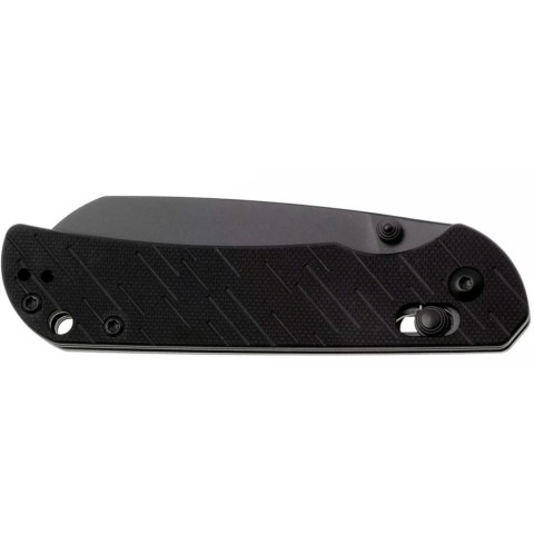 Ніж CJRB Lyrid AR-RPM9, G10 black