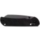 Ніж CJRB Lyrid AR-RPM9, G10 black