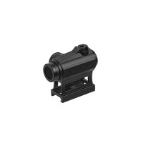 Приціл коліматорний Vector Optics Maverick 1x22 S-MIL 3 МОА