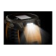 Смарт-часы Garmin fenix 8 AMOLED (47 мм) Sapphire титан оранжевый/графит