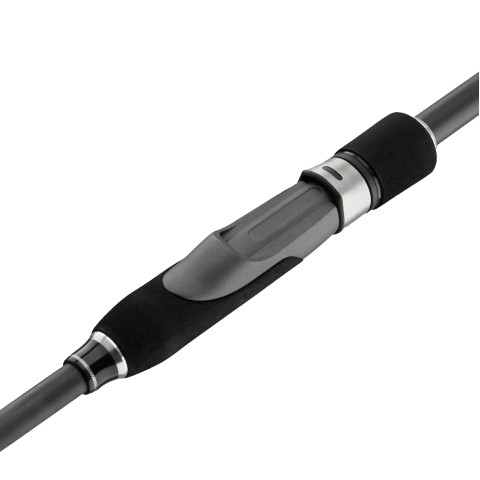 Спиннинг Select Ritmix Travel 706UL-S 2.13m 1-7g Ex.Fast (6 част.)