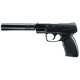 Umarex Combat Zone COP SK СО2 кал. 6 мм ВВ