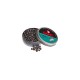 Пульки Gamo Hunter 0.49 г, кал.177(4.5 мм), 500 шт.