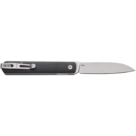 Нож Boker Plus Fructis, black