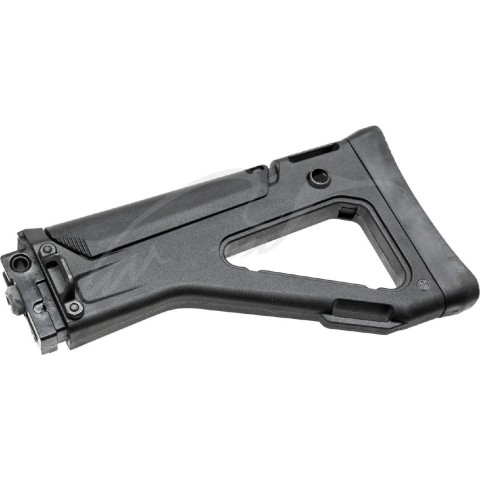 Приклад Bushmaster ACR фіксований Колір: Чорний