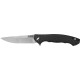 Нож ZT 0452CF ц:black