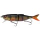 Воблер Savage Gear 4Play V2 Liplure SF 135cm 18g 03-Perch