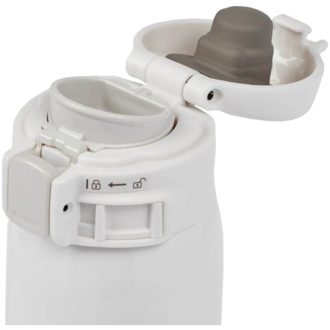 Термокружка Zojirushi SM-SR36WA 0.36 л White