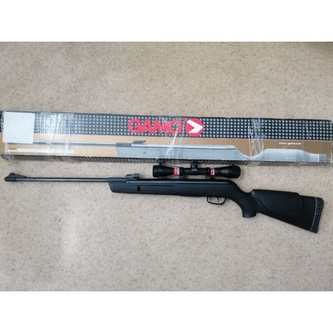 Винтовка пневматическая Gamo Shadow 1000 бу