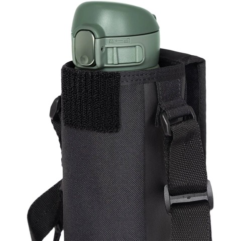 Чохол для термоса Zojirushi MC-CA04BA для 0,6-0,7л Black