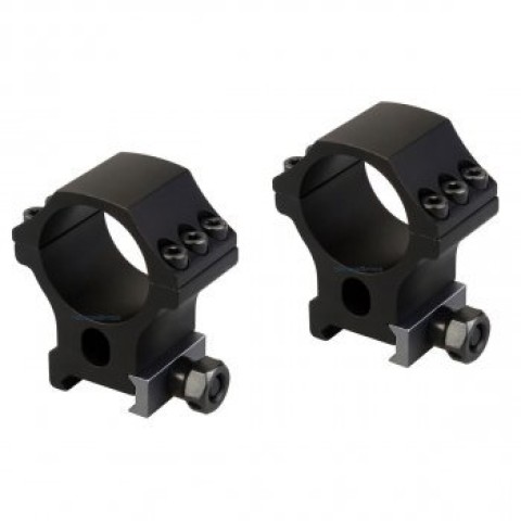 Оптический прицел Vector Optics Continental 1-6x24 (30 мм) illum. SFP