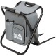 Стул раскладной Skif Outdoor Keeper II ц:gray