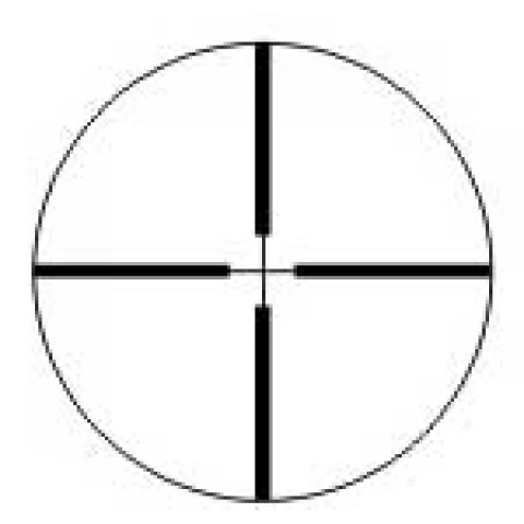 Оптичний приціл Sightron SIH 3-9х42