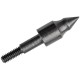 Наконечник для стрелы Man Kung MK-AL20-P , ( 5 шт/уп)