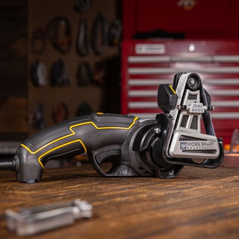 Точилка електрична KTS Work Sharp Ken Onion Edition MK.2