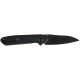 Ніж Skif Secure BSW, black