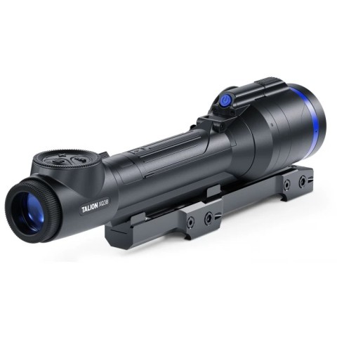 Тепловізійний приціл Pulsar Talion XQ35 Pro
