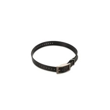 1-дюймовий нашийник Garmin чорний