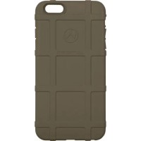 Чехол для телефона Magpul Field Case для Iphone 6 Plus ц:olive