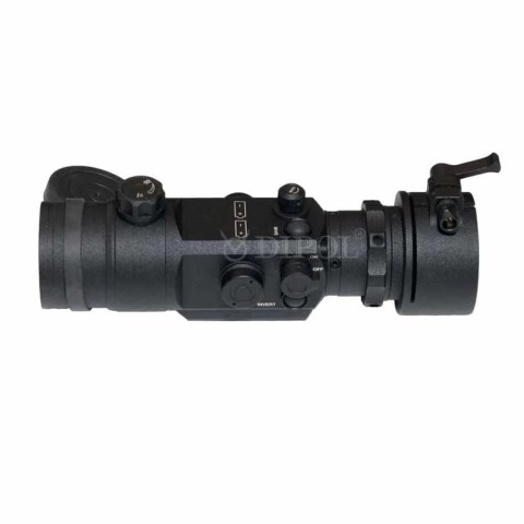 Тепловізійний монокуляр Dipol TFA1200