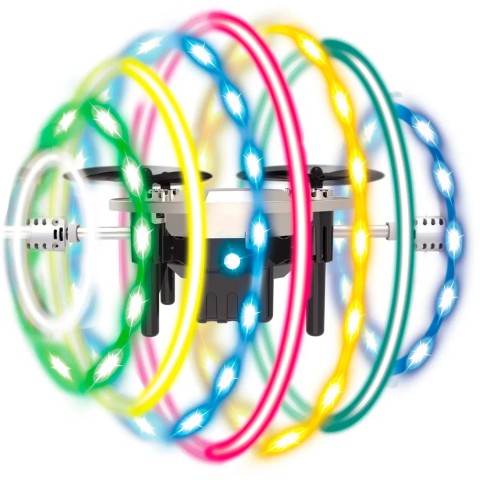 Квадрокоптер OTAMANKO АстроДзига