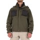 Куртка First Tactical Tactix System Jacket 3XL Зеленый