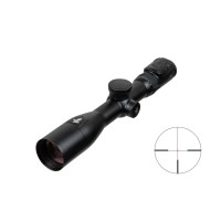 Прицел оптический Swarovski DS GenII 5-25x52 P L