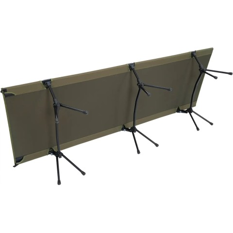 Ліжко розкладне Skif Outdoor Jungle Green