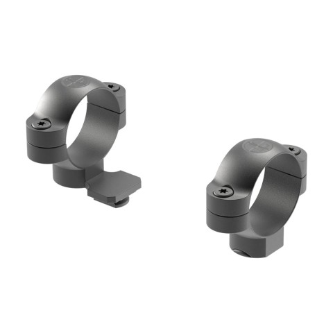 Кільця Leupold 30мм High Ext Matte (51035)
