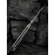Ніж складаний Weknife High-Fin XL WE24010-DS1