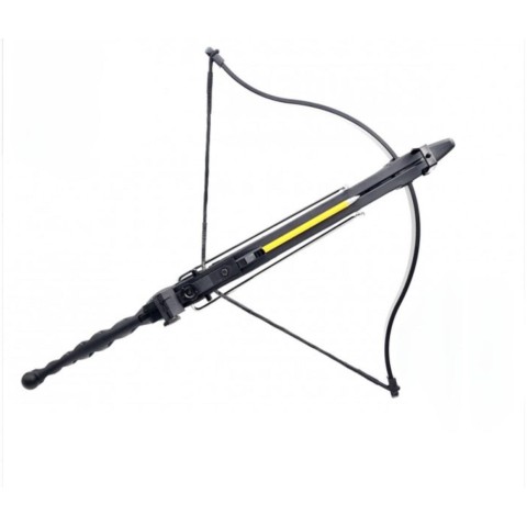 Арбалет рекурсивный Ek Archery Cobra PLASTIC PISTOL XBOW чёрный